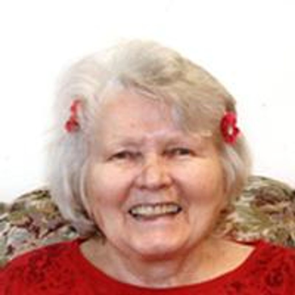 Terry Ann Paulus