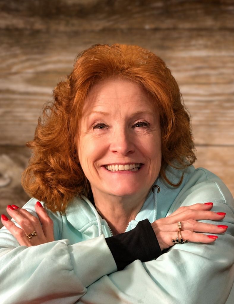 Irene May Hutton