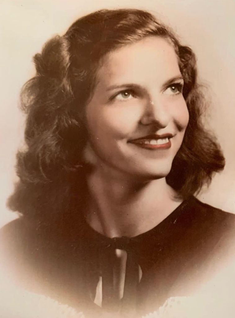 Frances Sue Baird Vance Profile Photo