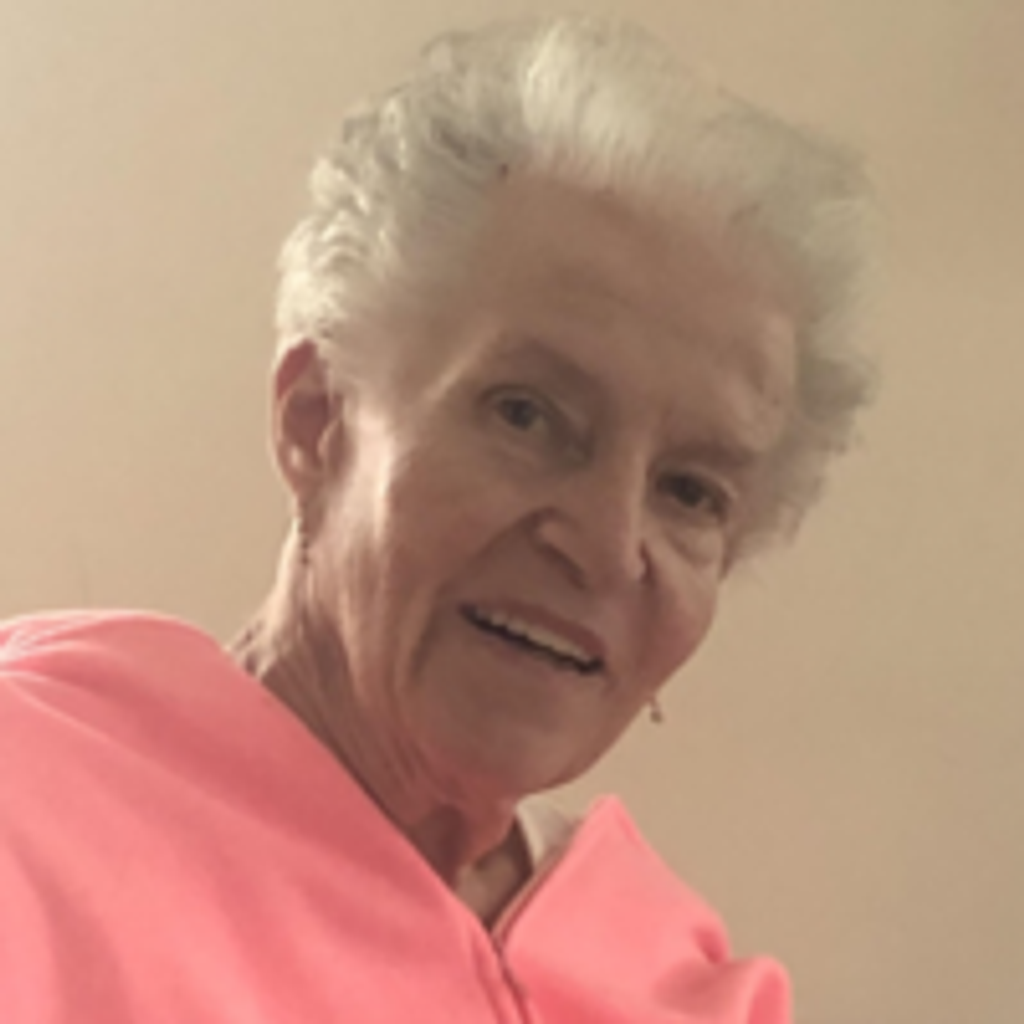 Lucia Ehretsman