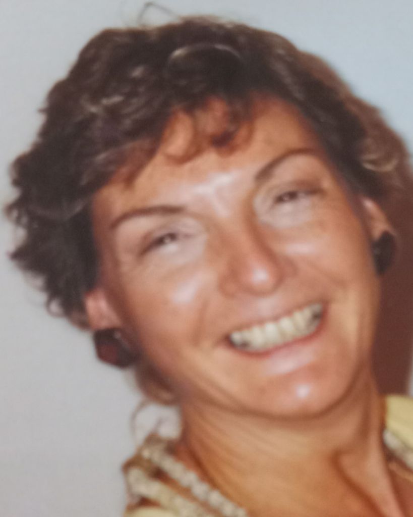 Margaret "Margie" E. Towne Profile Photo