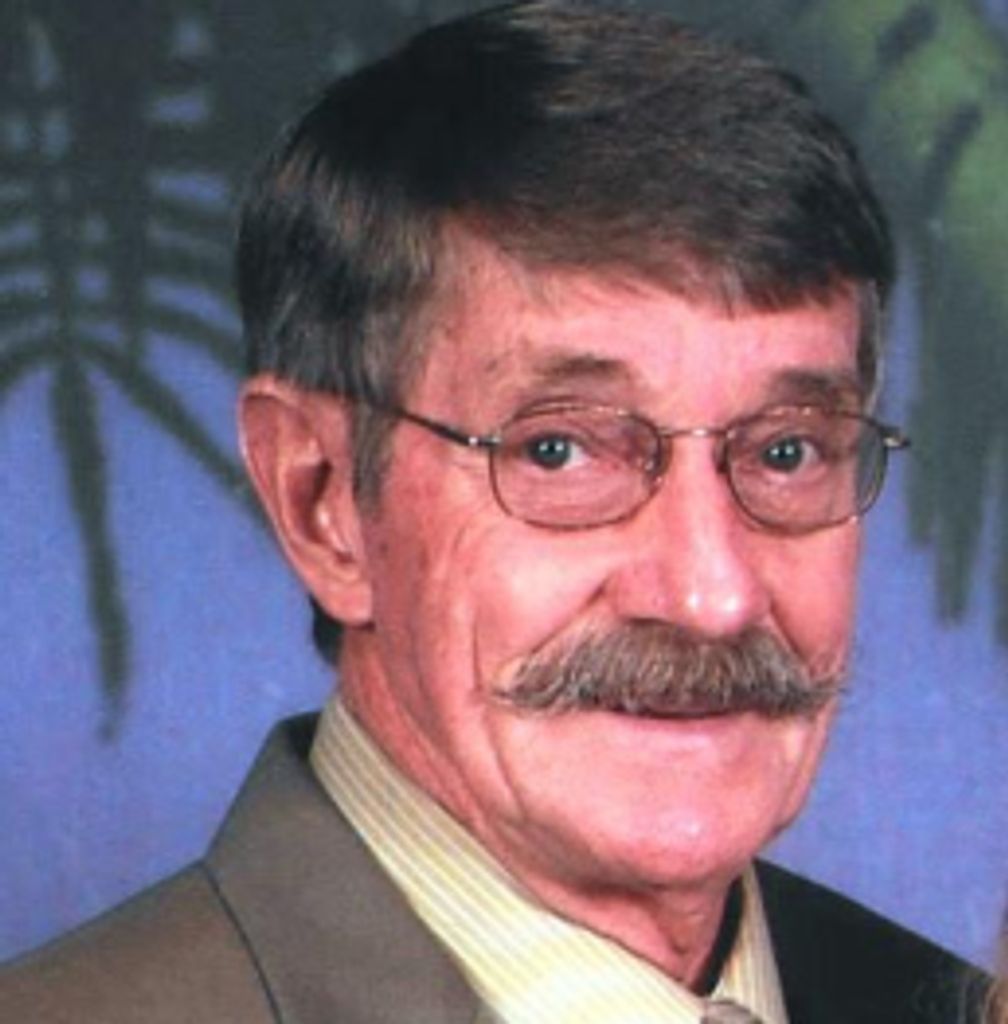 Charles Metzgar Profile Photo