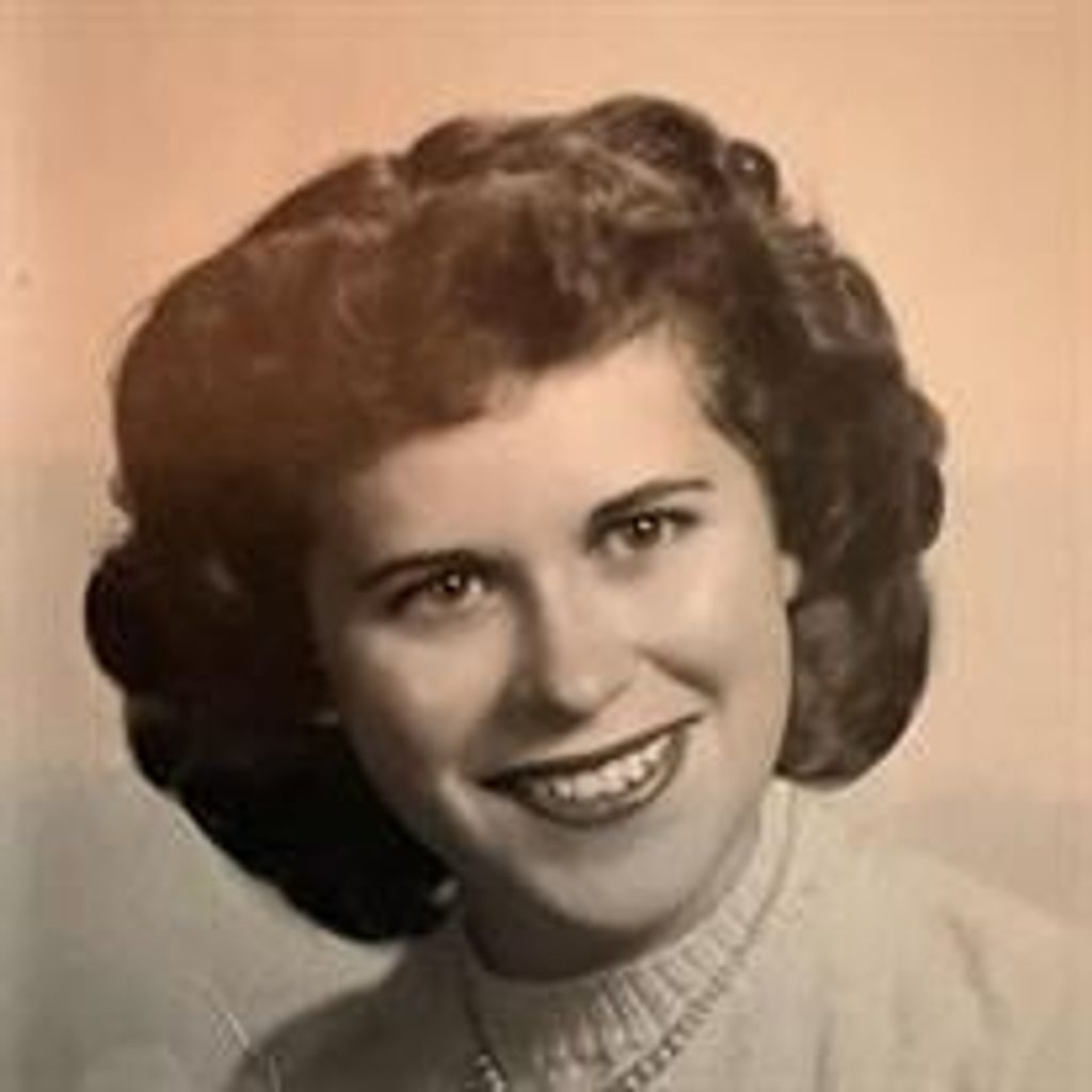 Geraldine Eunice Biggs