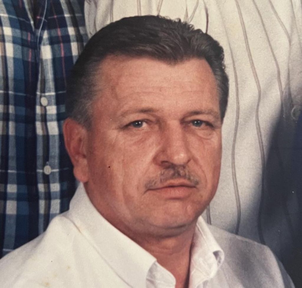 David Edris Roberson, Jr. Profile Photo