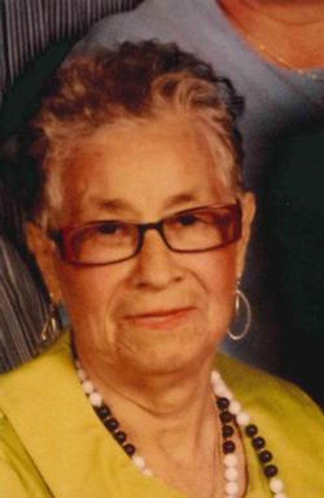 Josephine Cervantes Diaz
