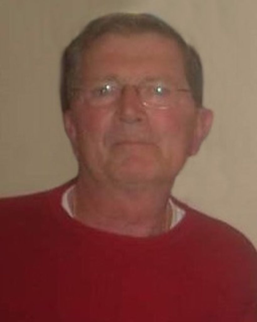 Nicholas "Nick" G. Kreitler