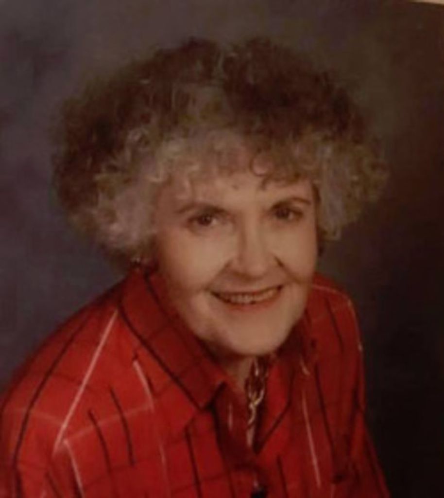 Wilma Faye Cook Profile Photo