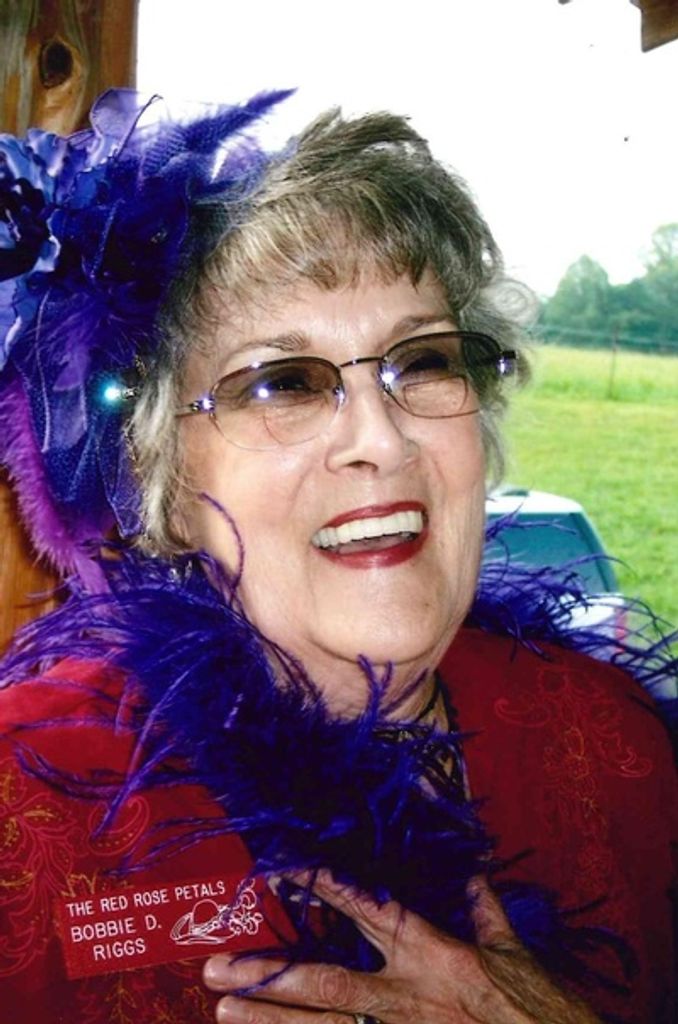 Bobbie Riggs