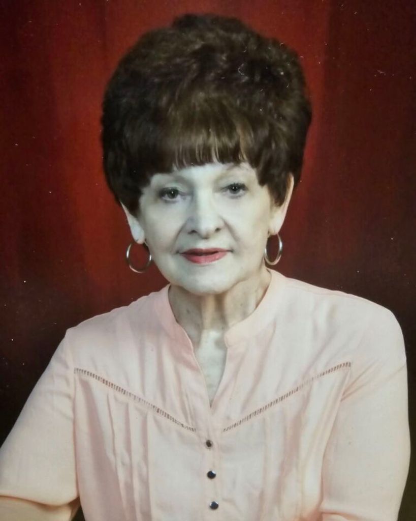 Sally Richards
