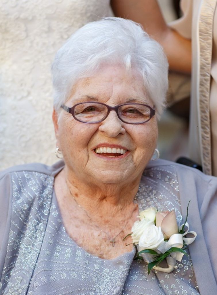 Virginia Belle (Strain)  Garrett