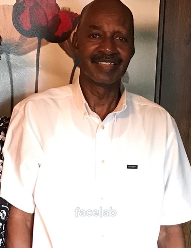 Calvin Lee Lewis Profile Photo