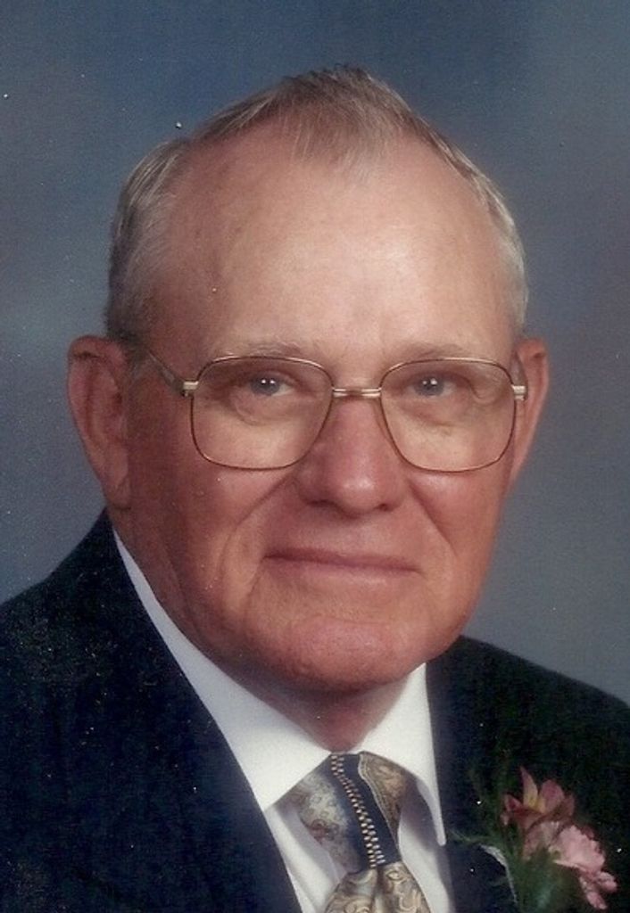William "Bud" Luther Miner Profile Photo