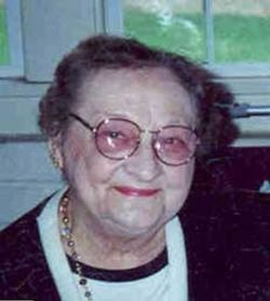 Lillian Puetz