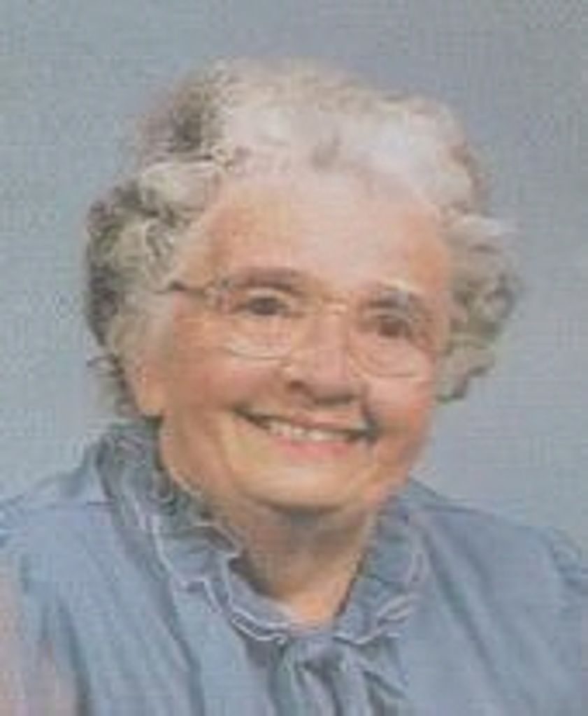 Maye Crowder