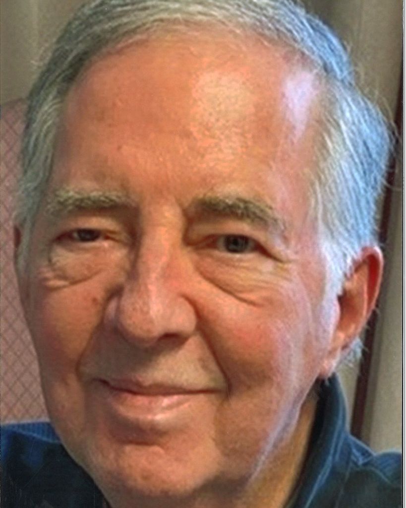 Ronald L. Workman