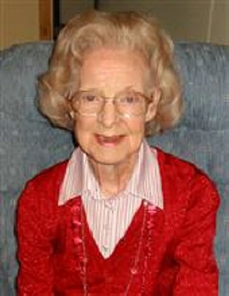 Catherine M. Mckinley