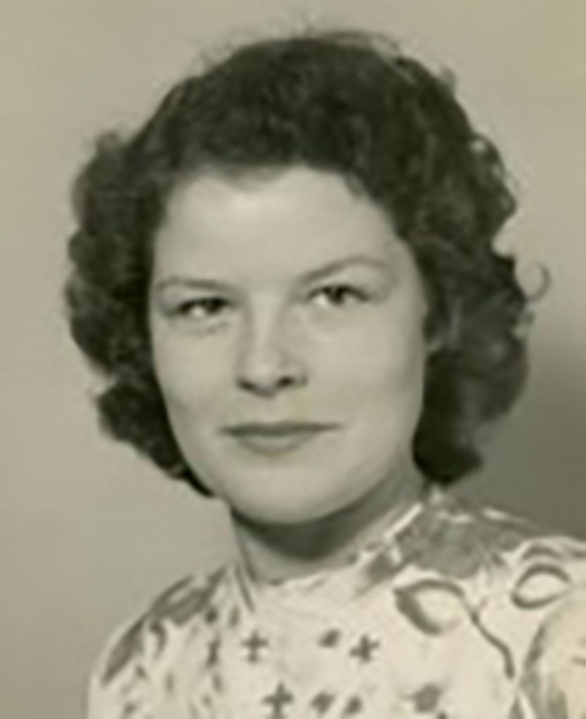 Doris Amelia Reynard Profile Photo