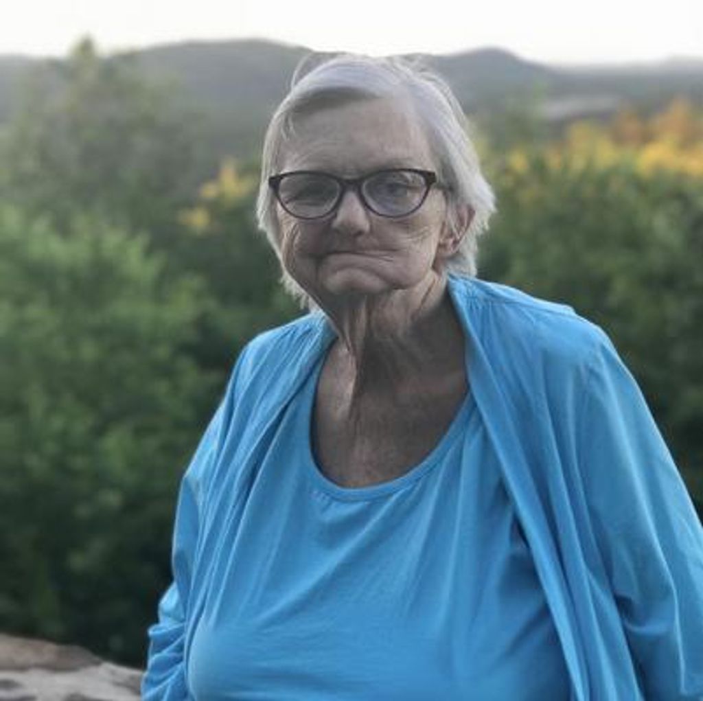 Imogene Gordon Profile Photo
