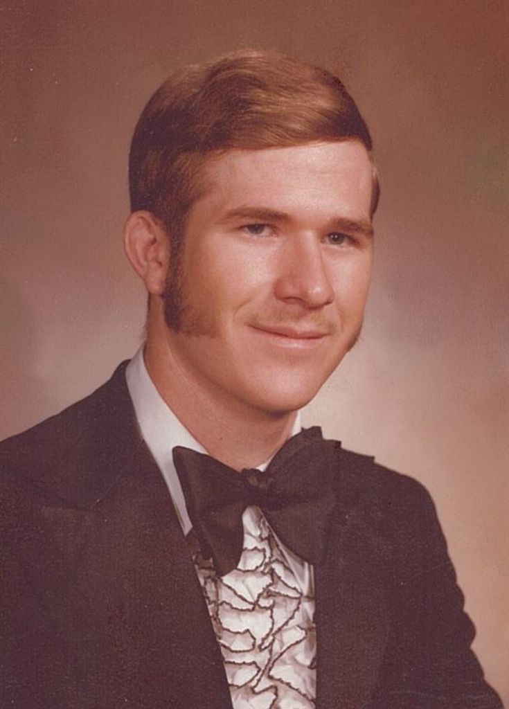 James Richard Rine Profile Photo