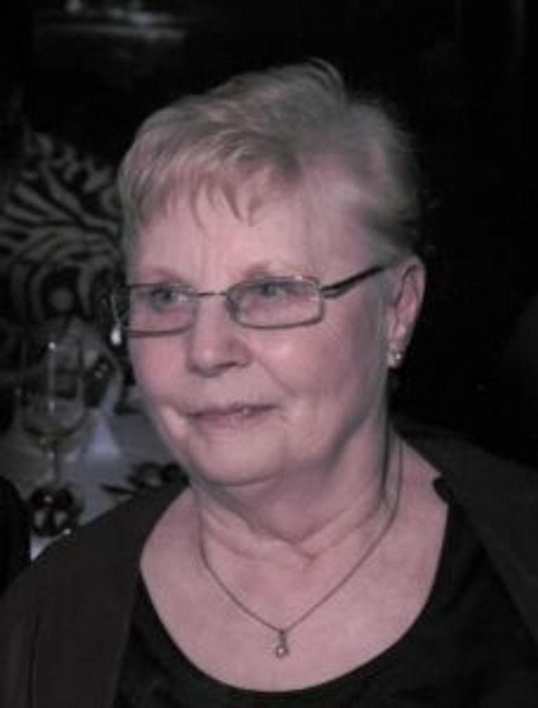 Constance “Connie” Eleanor Babkirk
