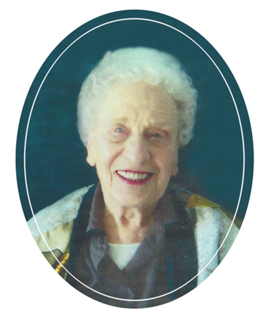 Ruth Kruse-Adams Profile Photo
