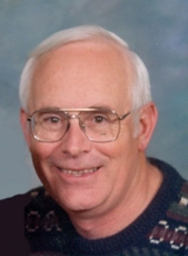 Garold A. Koopman