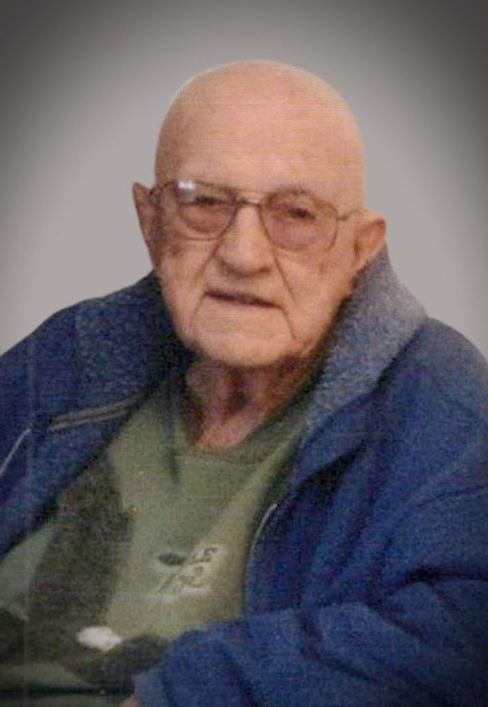 Marvin Eugene Smith Profile Photo