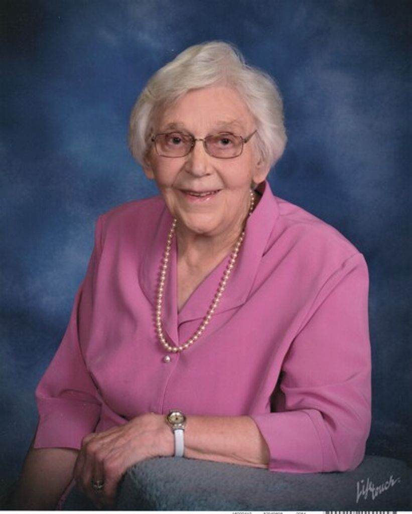 Lois Jensen Profile Photo