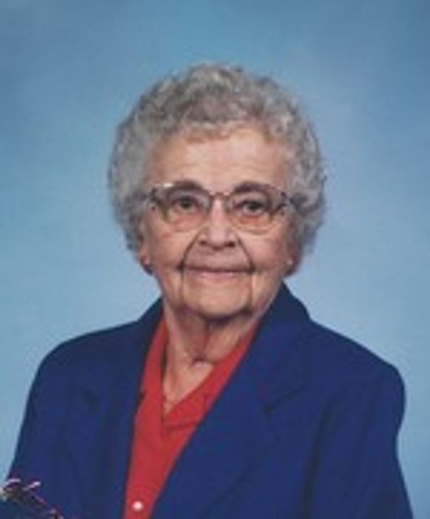 Irene E Rolstad