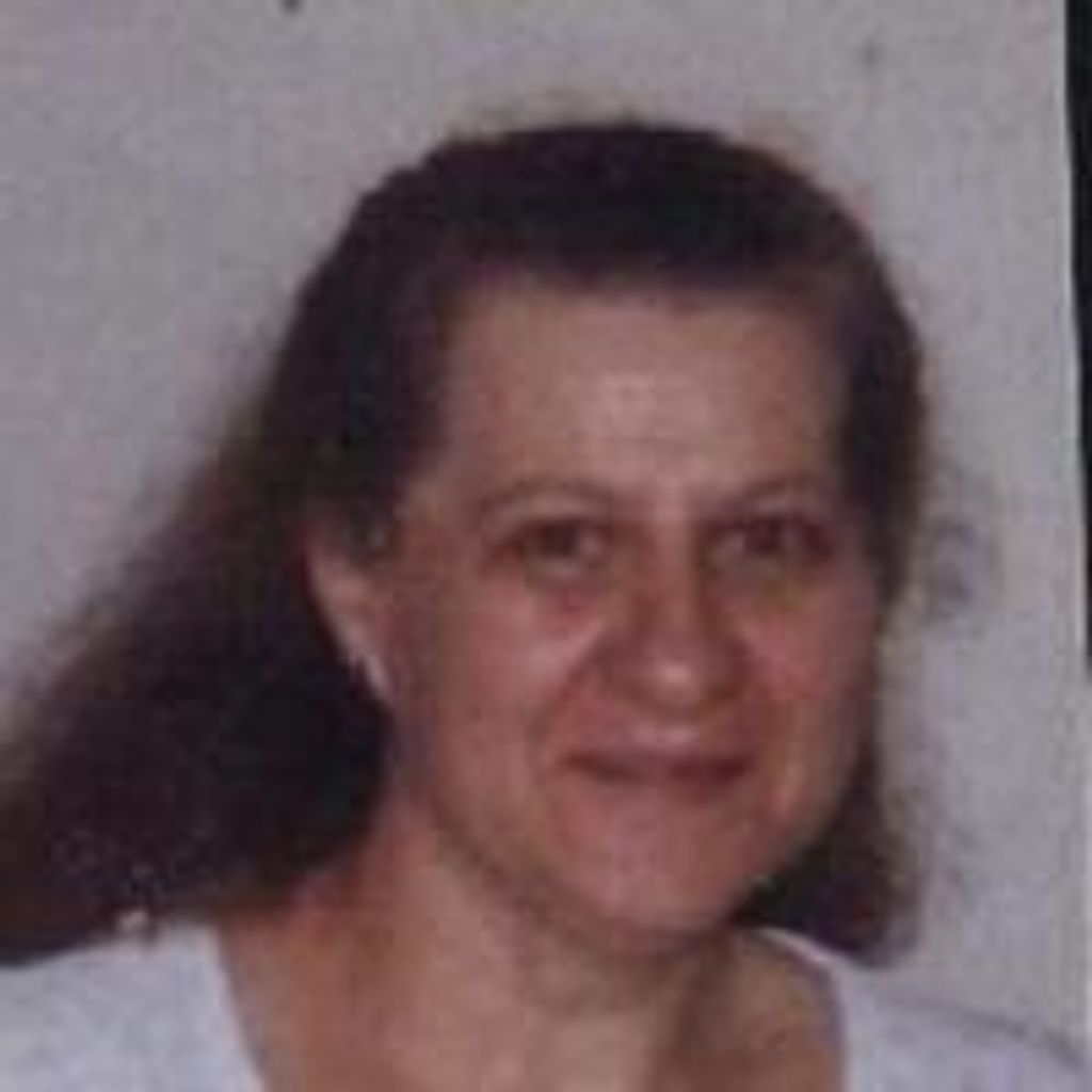 Amelia "Amy" Oravitz