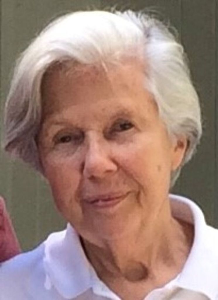 Clelia W. Mallory