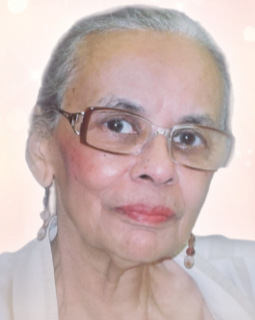 Luella Blaine Hill Profile Photo
