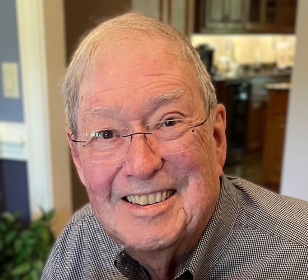 Robert Thomas Hammond Profile Photo
