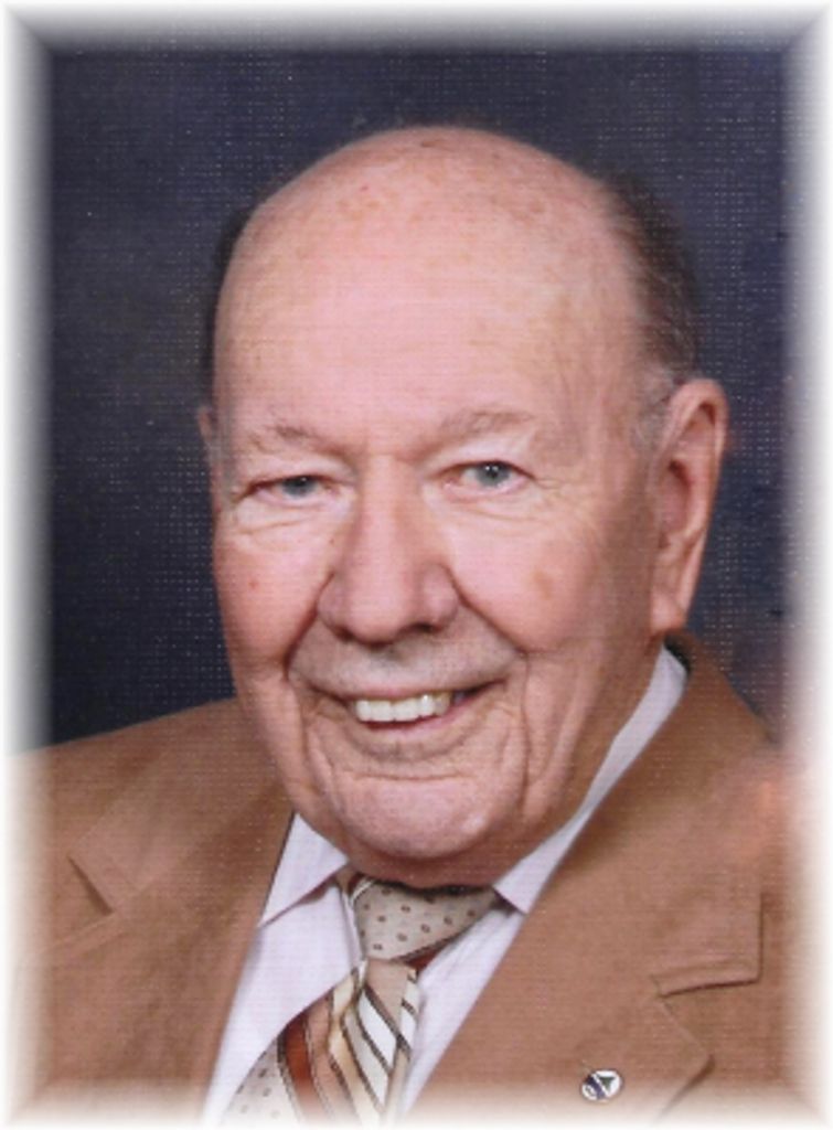 Thomas Richard Hare