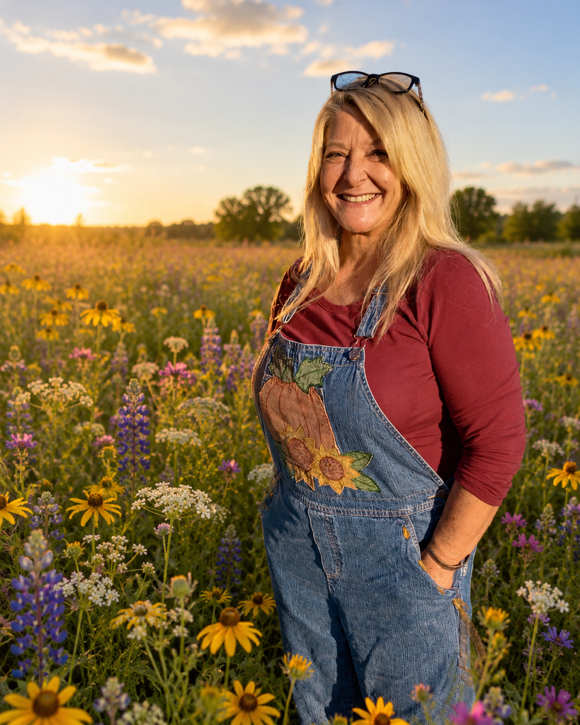 Elizabeth Denijean Sandlin Profile Photo