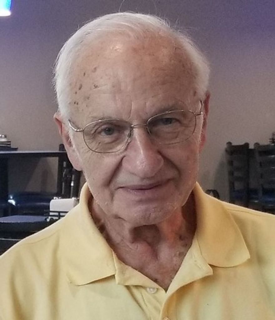 Frederick E. Zimmer Profile Photo