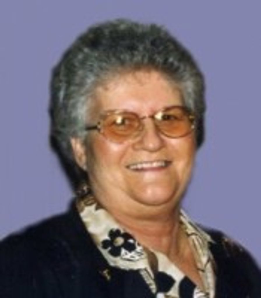 Mrs.  Merita Norris "Pee Wee" Carlisle, 73