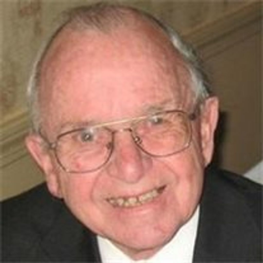 Joseph J. Curry