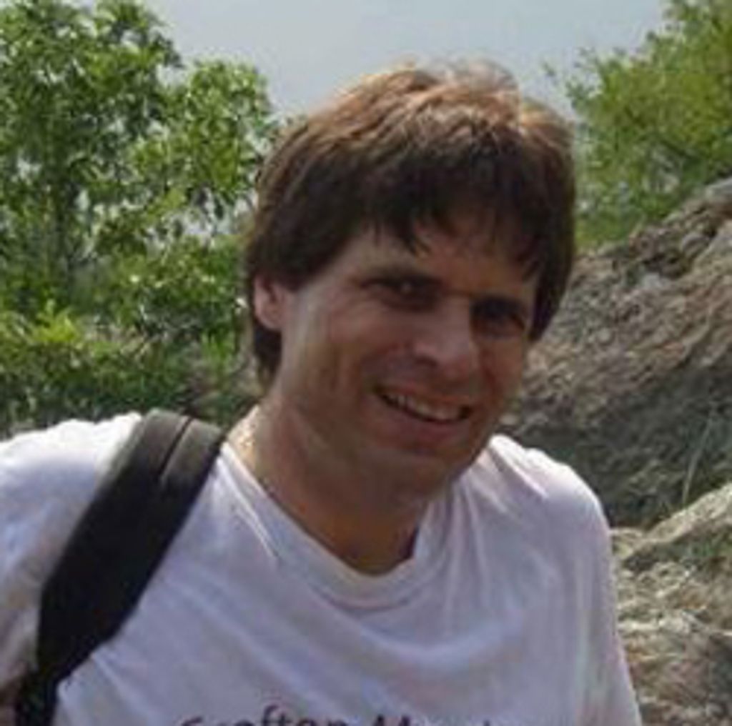 Keith Jon Rice Profile Photo