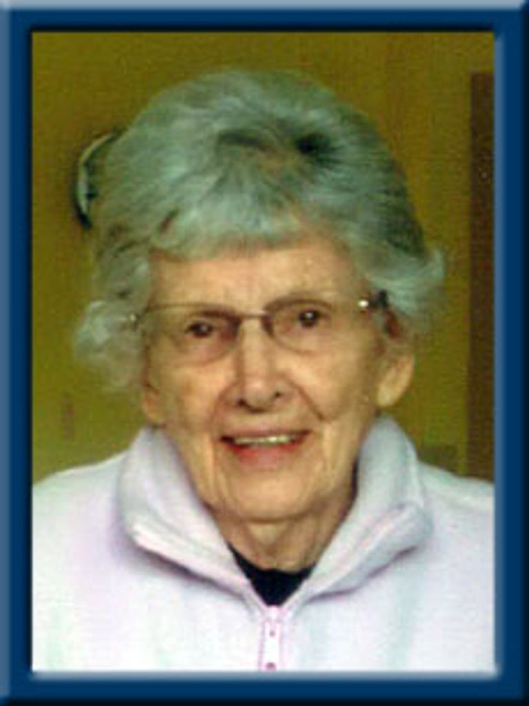 Norma Ireleine Godfrey