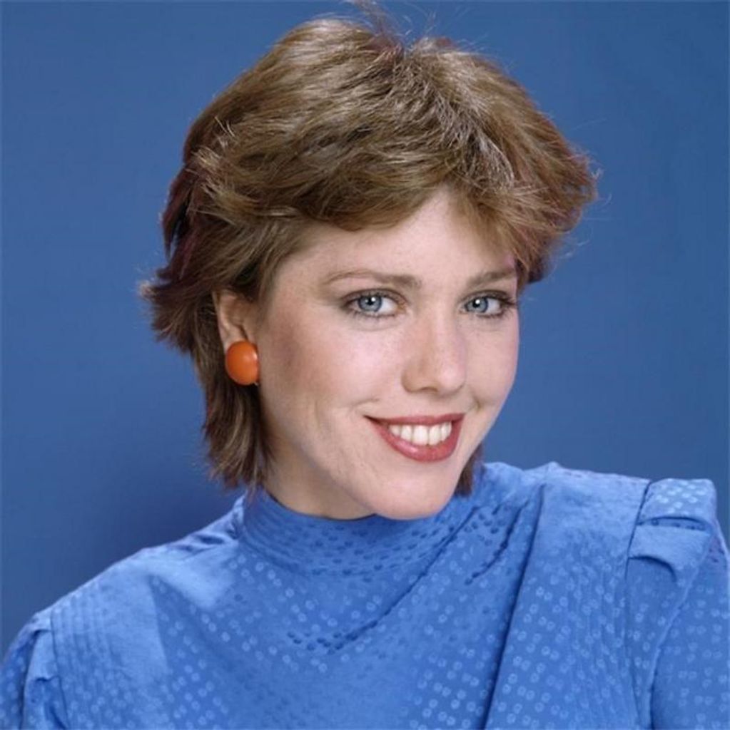 Penelope Milford Profile Photo