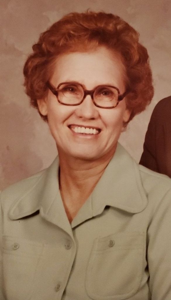 Delca Hunt