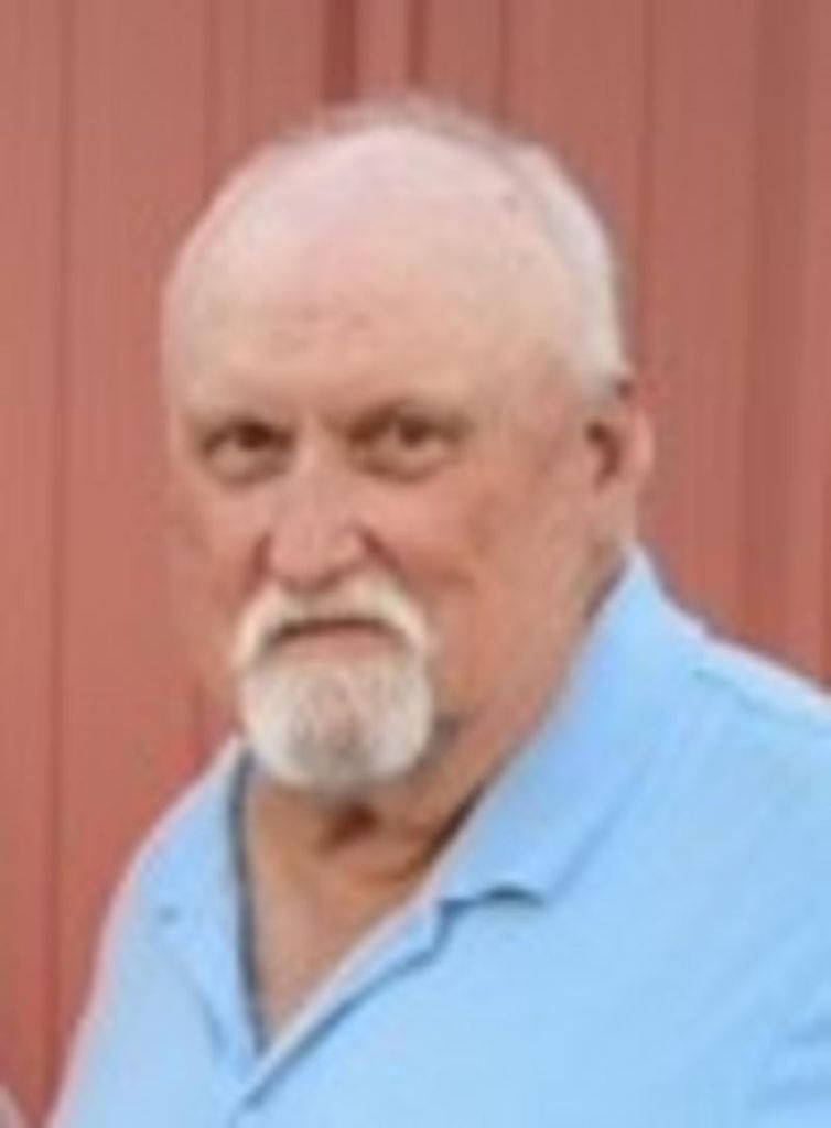 Carey D. "Doug" Donham