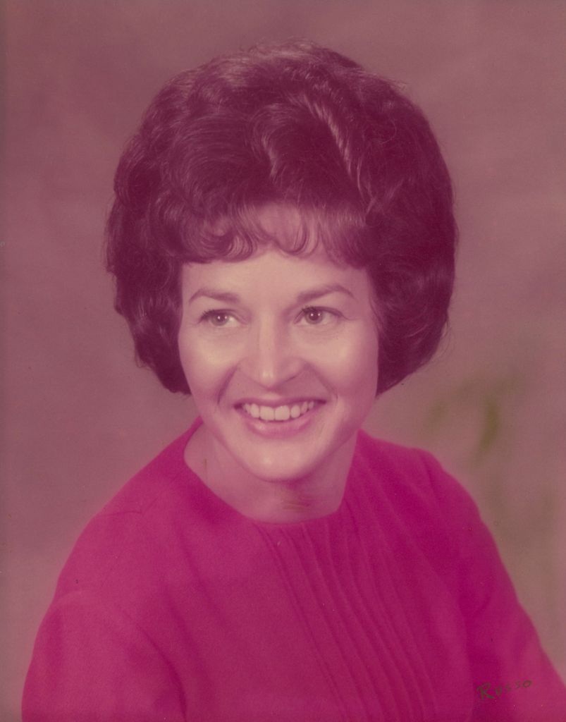 Rose Marie Blankenmeyer