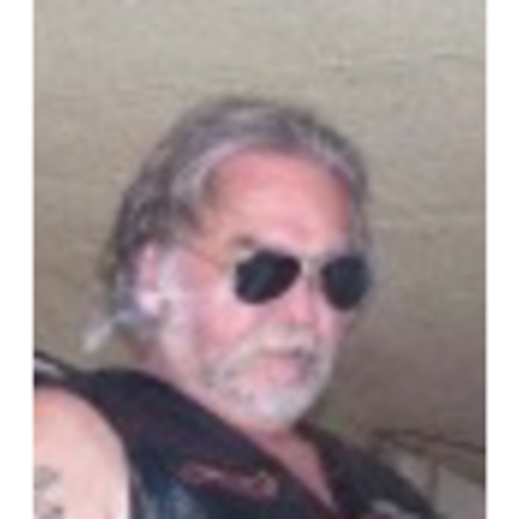 Stanley Levi Baker Sr.