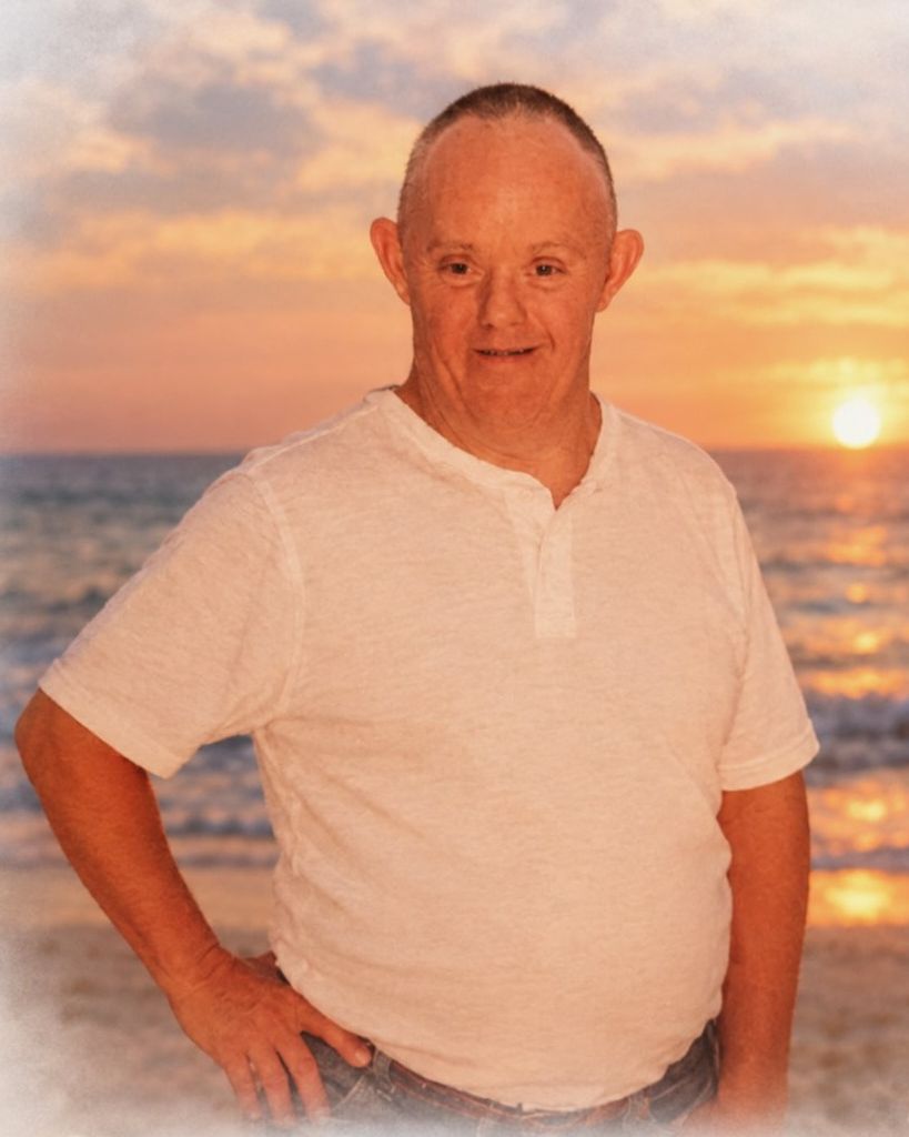 Terry McKee Jr. Profile Photo