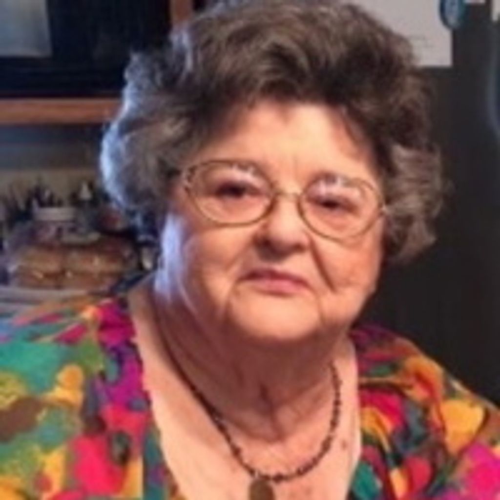 Virgie Primeaux Richard