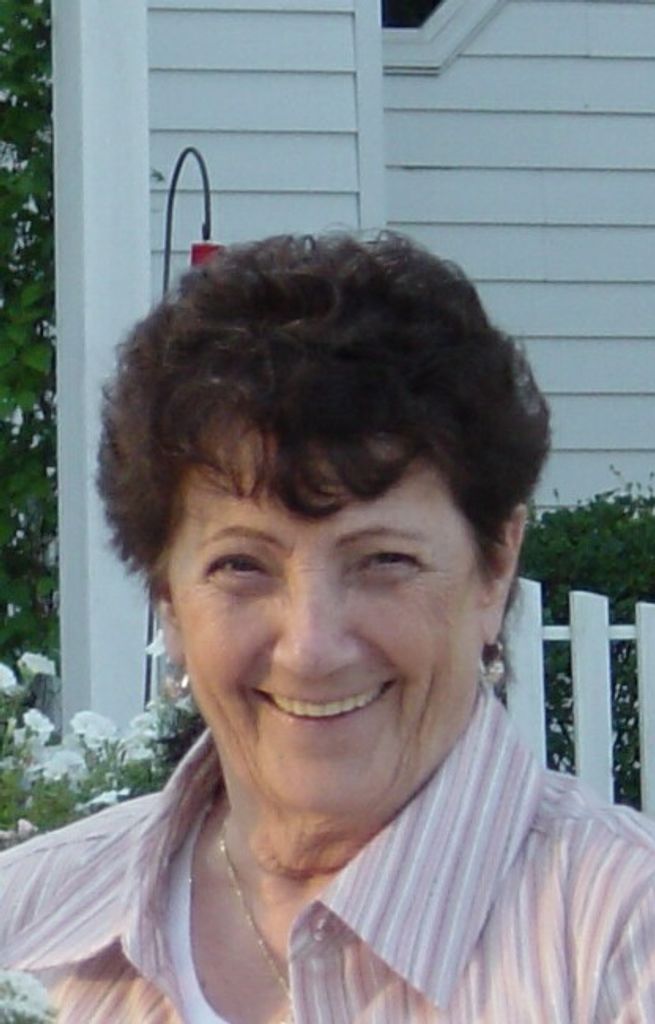 Wanda Kramer