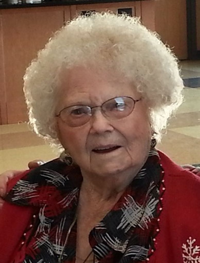 Dorothy "Dot" Kain Profile Photo