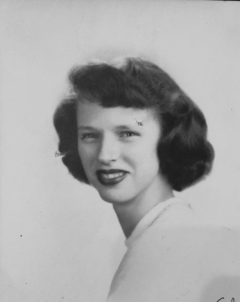 Grace Loper Ostrowski Profile Photo